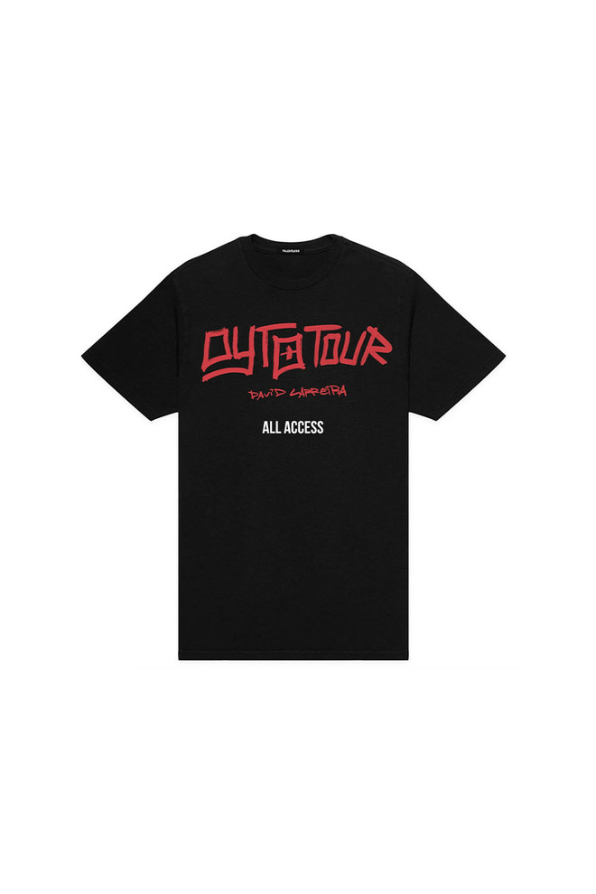 T-SHIRT OYTO TOUR